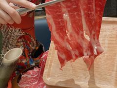 -一绪に寿喜烧(荟聚店)