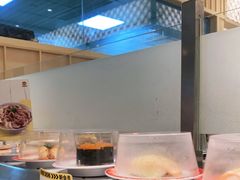 自助取餐区-元气寿司(金光华店)