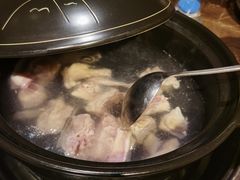 -同仁四季椰子鸡(海岸城天利店)