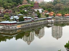 -深圳锦绣中华民俗村