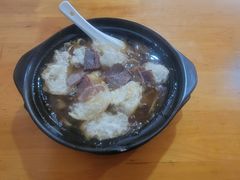 -二中酸辣汤(无锡梁溪区店)