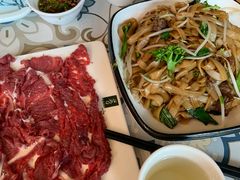 -普宁潮汕牛肉火锅(新香洲店)