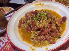 -霸王虾·小龙虾香辣蟹(玉林店)