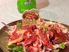-炭之家·齐齐哈尔非遗烤肉·鲜切直供(中央大街店)
