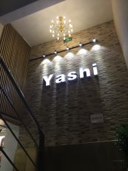 -雅仕 HAIR SALON 美发沙龙