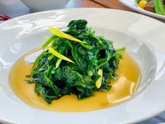 -北京柏悦酒店·锦庭餐厅Dining Room
