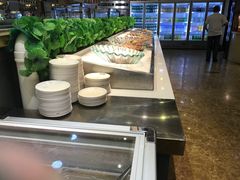 -双合盛自助烤肉(欧亚购物中心店)