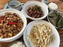 -无名小酒馆·湖北私房菜(昙华林店)