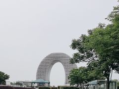 -太湖月亮湾