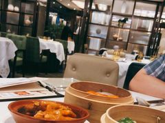 -翠园(兴业太古汇店)