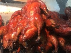-上海枇杷烤鸭(城乡贸易中心店)