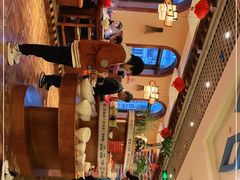 -草原牧羊火锅·龙虾·烤鱼(杨浦店)