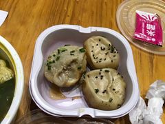 -小杨生煎(龙之梦购物中心店)
