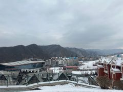 -富龙滑雪场