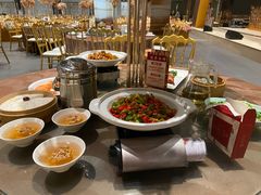 -丽华园(汉阳龙阳店)