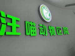 -汪喵宠物医院·骨科心脏影像·犬猫急重症ICU诊疗中心(成华分院)