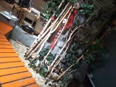 -秋香家韩式炭火烤肉(磐石路店)