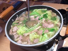 -川堂风·跷脚牛肉·乐山爆炒(宝山日月光店)