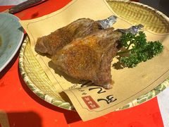 -孔乙己酒家(虹桥路店)