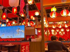 -仙隐小鹿中华料理(南宁万象城店)