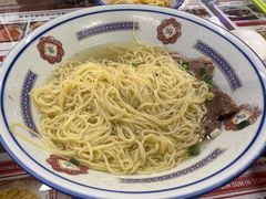 -七爷清汤腩·港式餐厅(金狮广场店)