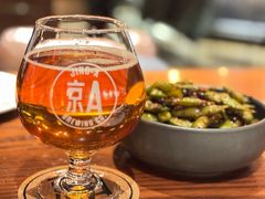 -京A Taproom·精酿餐吧(CBD店)