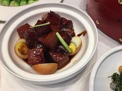 -乾隆美食·本帮菜(黄河路店)