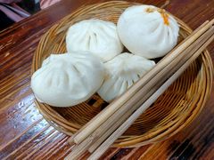 -清真石家包子(大皮院总店)