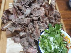 -北冰洋狗肉冷面城(总店)