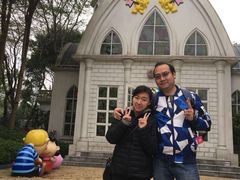 -史努比缤纷世界