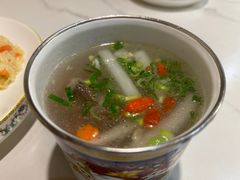 -塔里木的羊·新疆特色餐厅(钱湖北路店)