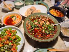 -锦府盐帮·侯宅(五棵松万达店)