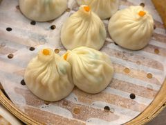 -苏小柳点心·手作小笼包(浦东嘉里城分院)