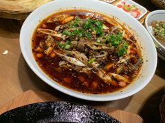 -蜀厨小匠(蒲江店)