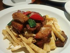 -汤城小厨•粤菜•靓汤(苏州街店)