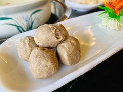 -禧鳳記·猪肚鸡火锅(玖洲道店)