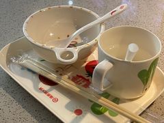 -海底捞大排档火锅(悦荟广场店)