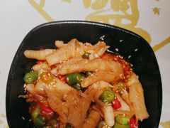 -串盟烧烤大排档·长沙美食地标(星沙店)