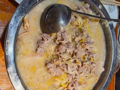-春發合饭庄