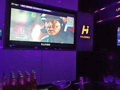 -海乐星KTV(航空路店)