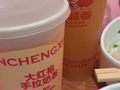 -南城香(北京南站店)