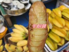 -东寨港红树林旅游区