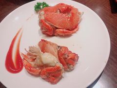 -佛山希尔顿酒店·融誉亚洲美食荟