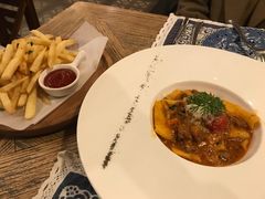 -蓝瓶子BlueBottle(东瓯智库店)
