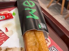 -魏家凉皮(协和店)