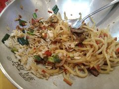 -霸碗盖码饭(长沙金星路步步高店)