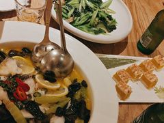 -客汀家宴·客家烟火 四季食材(集美店)