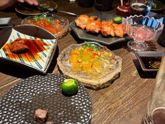 -三川·十酒Izakaya(南昌路店)