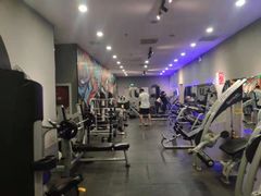 -优昂健身(新光界店)