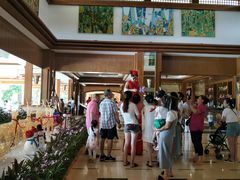 -三亚亚龙湾天域度假酒店